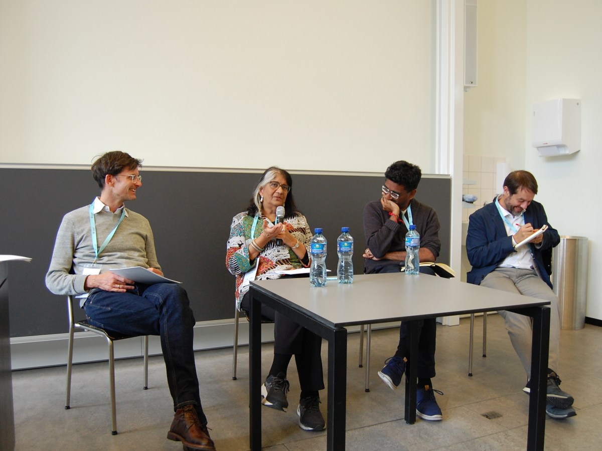 International conference at the University of Basel (12-13 Sept 2024): “Reversing the Gaze: Concepts without&nbsp;borders”