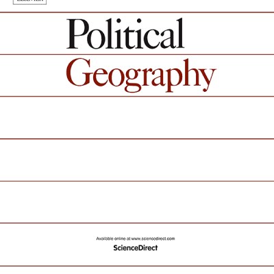 Publication: “A Postcolonial Schmitt? Ontology, ethnography, and “more-than-liberal” democracy”